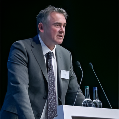 Tim Pick Chair of the Offshore Wind Growth Partnership Picsart AiImageEnhancer